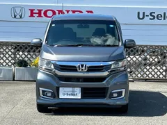 Honda N-WGN Custom