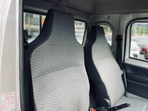Suzuki Super Carry