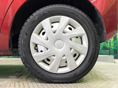 Subaru Chiffon