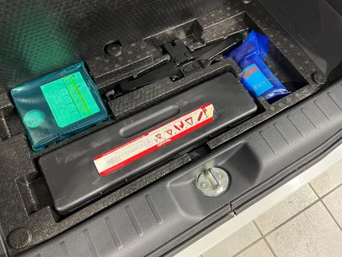 Mitsubishi eK Space Custom