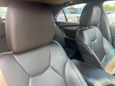 Cadillac CT4