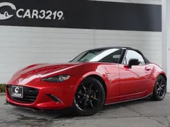 Mazda MX-5 (Roadster)