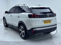 Peugeot 4008