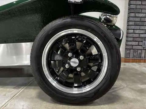 Caterham