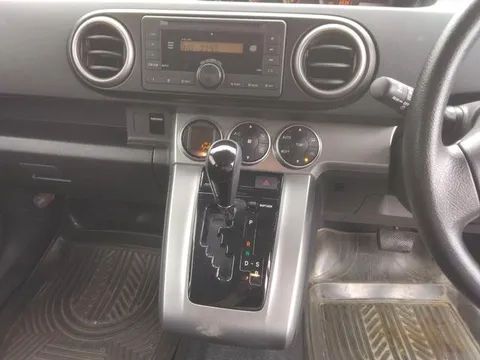 Toyota Corolla Rumion