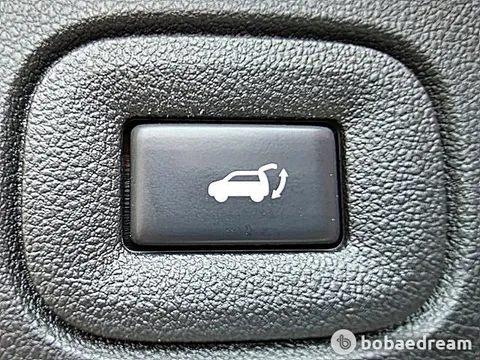 Renault Koleos (QM6)