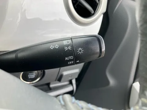 Mazda Flair Crossover