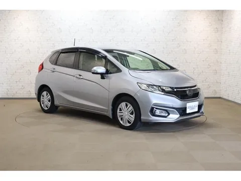 Honda Jazz (Fit)