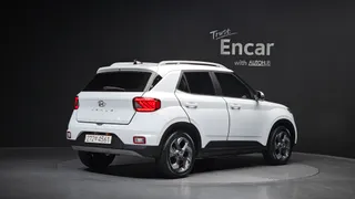 Hyundai Venue