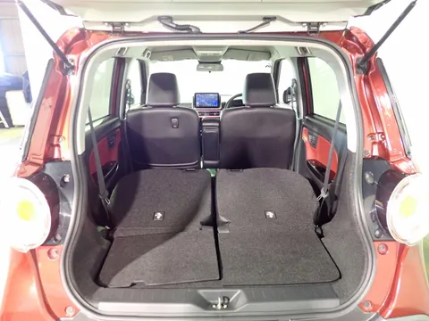 Toyota Pixis Joy