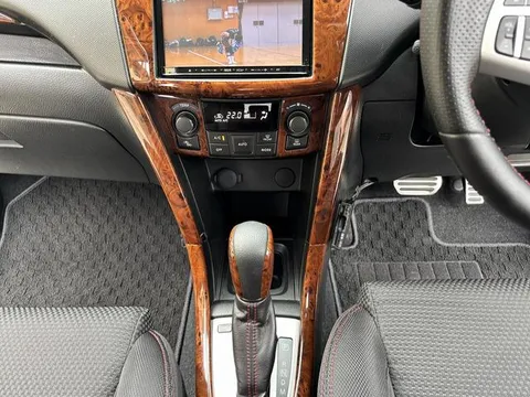 Suzuki Swift Sport
