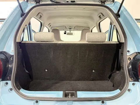 Daihatsu Mira Tocot