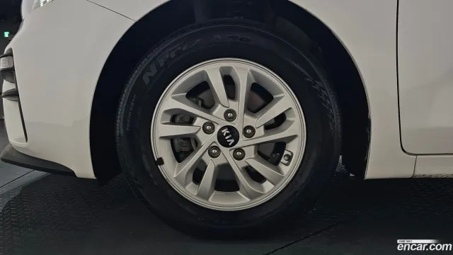 Kia Cerato (K3)