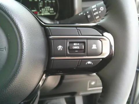 Suzuki Spacia Gear