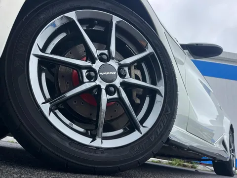 Honda S660