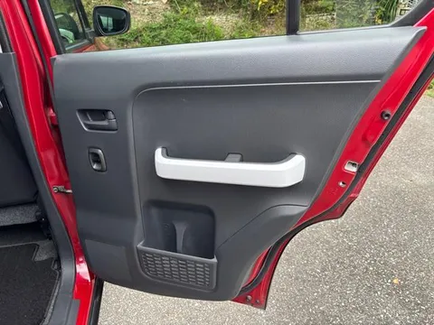 Mazda Flair Crossover