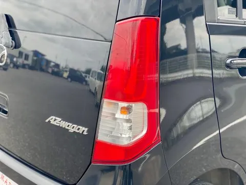 Mazda AZ-Wagon