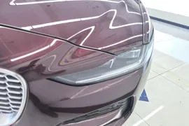 Jaguar XEL