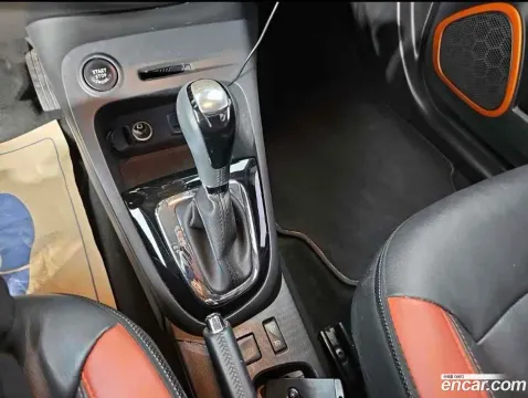 Renault QM3