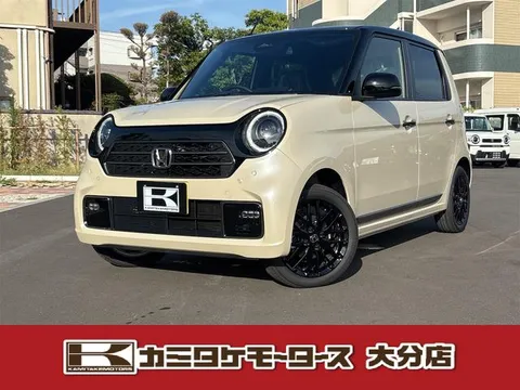 Honda N-ONE