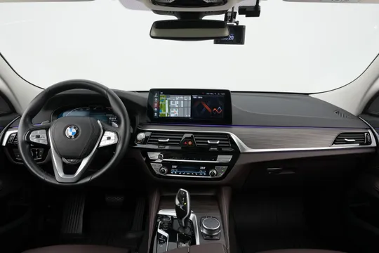 BMW Gran Turismo