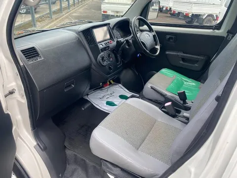 Toyota TownAce Van