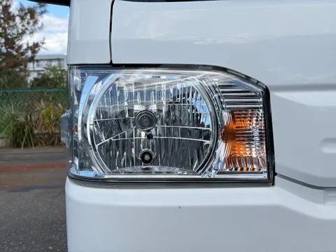 Honda Acty Truck
