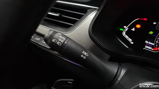 Renault XM3