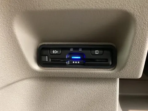 Honda N-BOX Joy