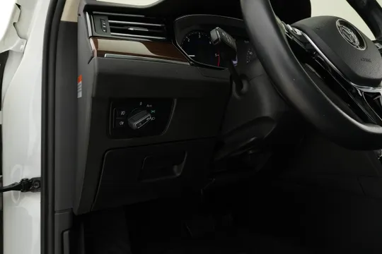 Volkswagen Passat GT