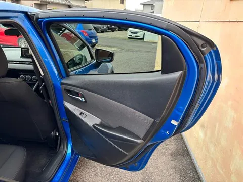 Mazda Mazda2 (Demio)
