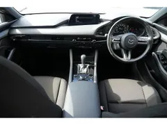 Mazda MAZDA3 Fastback