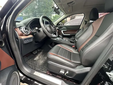 Wey VV5