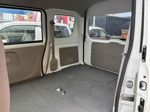Nissan Clipper