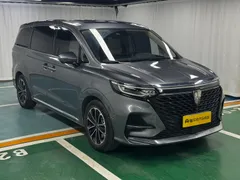 Roewe iMAX8
