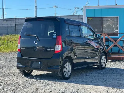 Mazda AZ-Wagon