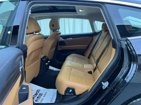 BMW Gran Turismo