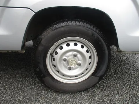 Honda Acty Truck