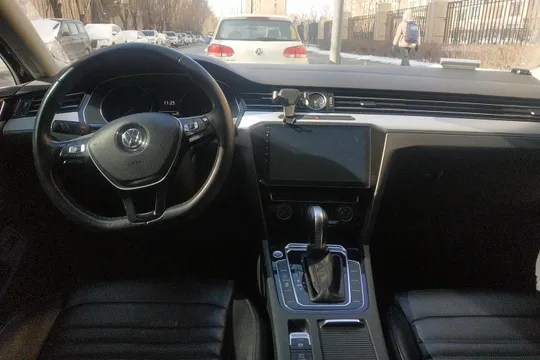 Volkswagen