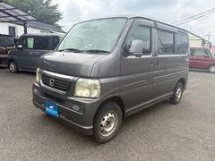 Honda Vamos