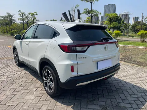 Honda XR-V