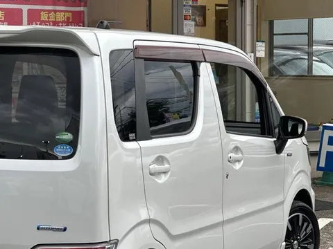 Mazda Flair