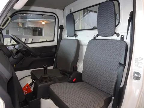 Suzuki Carry Track