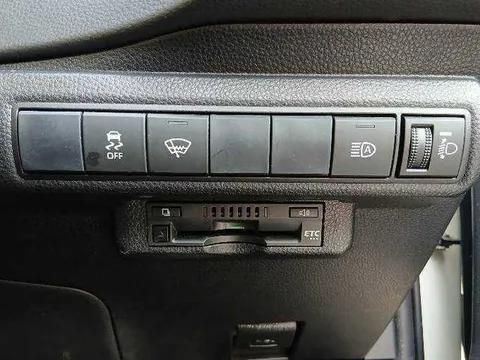 Toyota Corolla Touring