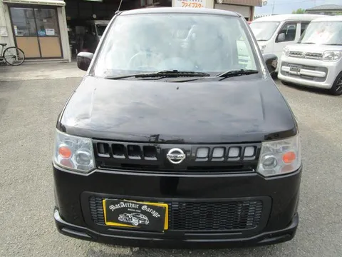 Nissan Otti