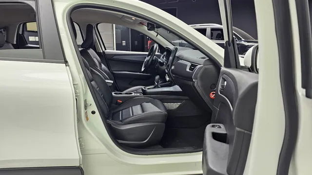 Renault XM3
