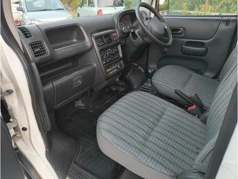 Honda Acty Truck