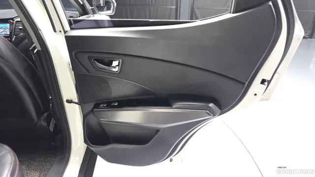 SsangYong Tivoli XLV (Tivoli Air)