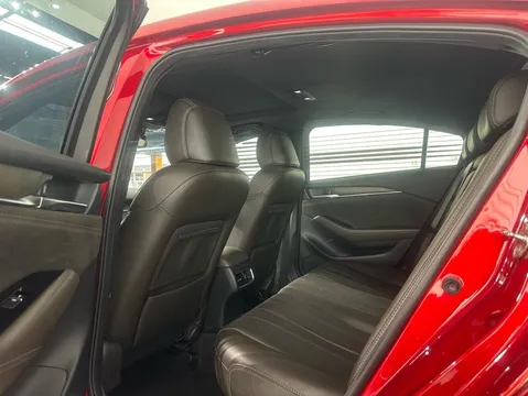 Mazda Mazda6 (Atenza)