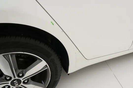 Kia Cerato (K3)